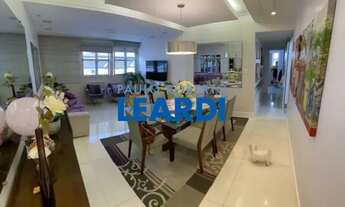 Imagem: APARTAMENTO - GONZAGA - SP