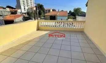 Imagem 6: Sobrado Frontal - Ermelino Matarazzo - SP