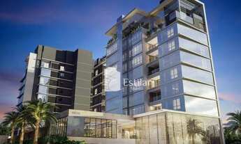 Imagem 3: Apartamento 03 suítes e 04 vagas no Ecoville, Curitiba