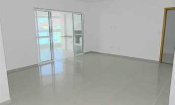 Imagem 4: APARTAMENTO COM 206.16 m² - CAIÇARA - PRAIA GRANDE SP