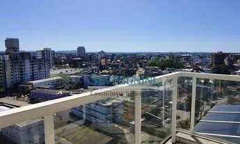 Imagem 7: Apartamento com 3 dormitórios, 103 m² - venda por R$ 799.000,00 ou aluguel por R$ 4.415,00