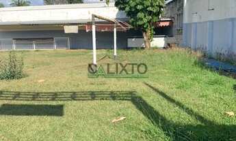 Imagem 2: Franca - Terreno Padrão - Prolongamento Vila Industrial