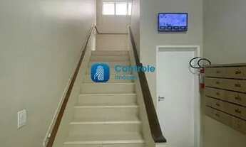 Imagem 5: AF/ Apartamento de 2 quartos Sacada à venda em Barreiros São José - SC