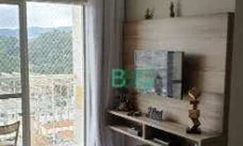 Imagem 6: Apartamento com 2 dormitórios à venda, 55 m² por R$ 419.000 - Jaçanã - São Paulo/SP