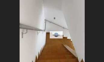 Imagem 4: Casa com 3 dormitórios à venda, 122 m² por R$ 600.000,00 - Chácara Inglesa - São Paulo/SP