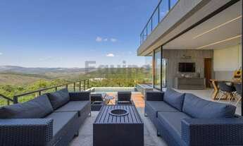 Imagem: Casa nova para locação, 4 quartos, 584m²