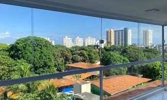 Imagem 4: Apartamento com 120 m2 - Olho d água