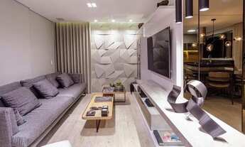 Imagem 5: Vendo Apartamento Alto luxo Decorado - Bairro Funcionários