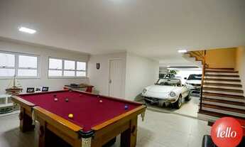 Imagem 5: São Paulo - Casa Padrão - Saúde