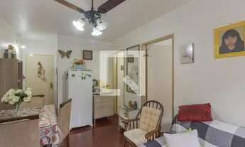 Imagem 3: Apartamento à Venda - Alto Petrópolis, 1 Quarto, 60 m2