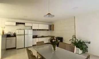 Imagem 6: Casa em candeia com suíte