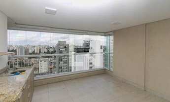 Imagem 7: Apartamento para Aluguel - Campo Belo, 2 Quartos, 71 m2