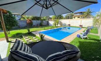 Imagem: PB722- Casa Linear de 2 quartos c suite