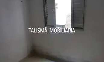 Imagem 6: Casa com 1 dormitório para alugar por R$ 700,00/mês - Jardim Saint Moritz - Taboão da Serr