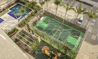 Imagem 3: Apartamento com 2 Dormitorio(s) localizado(a) no bairro Jardim Lindóia em Porto Alegre