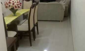 Imagem: Alugo apartamento 2 quartos todo mobiliado