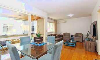 Imagem 4: Apartamento com 2 quartos, 89m², à venda em Porto Alegre, Bela Vista