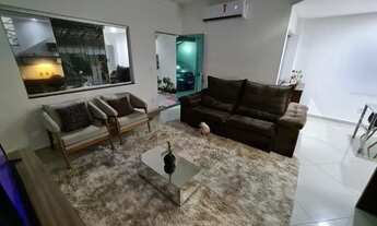 Imagem: Casa no Cidade Nova