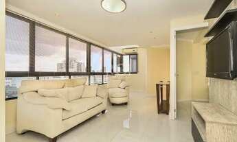 Imagem 4: Apartamento para Venda - 83.2m², 2 dormitórios, 1 vaga - Mont Serrat