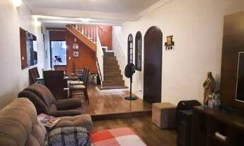 Imagem 2: Sobrado à venda, 180 m² por R$ 550.000,00 - Cidade Ademar - São Paulo/SP