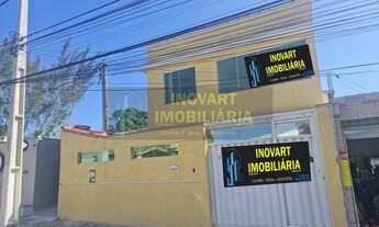 Imagem: FCOD 709 Ótima casa, 2 quartos na Nova