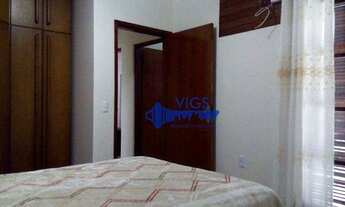 Imagem 3: Sobrado à venda, 179 m² por R$ 689.000,00 - Parque Novo Oratório - Santo André/SP