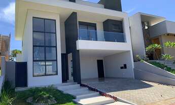 Imagem: Casa de condomínio sobrado para venda com