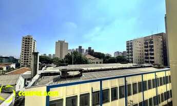 Imagem 4: Santa Cecília Campos Elíseos 1 Dormitório 55 metros