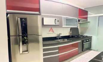 Imagem 3: JACAREí - Apartamento Padrão - Jardim Califórnia