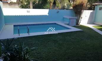 Imagem 4: Rio de Janeiro - Casa Padrão - Anil