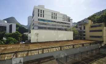 Imagem 5: Apartamento para Aluguel - Laranjeiras, 1 Quarto, 20 m2