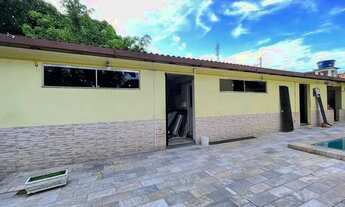 Imagem 7: Casa para Fins Comerciais no Parque Adrianópolis (próximo ao Latu Senso