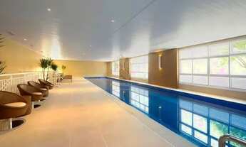 Imagem 6: Apartamento para venda tem 122 metros quadrados com 2 quartos em Mooca - São Paulo - SP