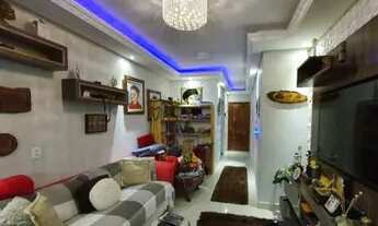 Imagem: Casa em condomínio fechado