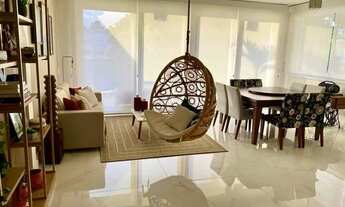 Imagem 3: Cobertura Linear