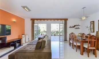 Imagem 3: Casa com 3 Dormitorio(s) localizado(a) no bairro Vila Romana em São Paulo / Ref.:OR