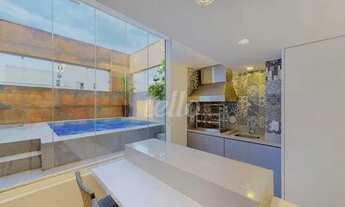 Imagem 5: São Paulo - Apartamento Padrão - Mooca