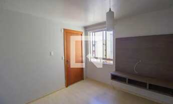 Imagem 3: Apartamento para Aluguel - Duque de Caxias, 2 Quartos, 50 m2