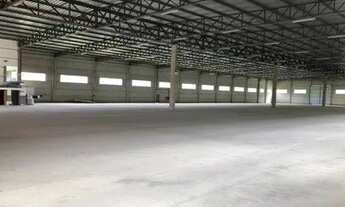 Imagem 5: Galpão para aluguel, Caixa dágua - Guaramirim/SC