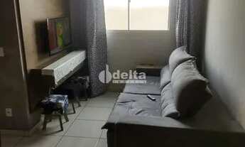 Imagem 2: Apartamento à venda, 2 quartos, 2 vagas, Maravilha - Uberlândia/MG