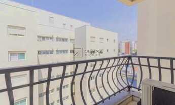 Imagem 2: Apartamento Venda 2 Dormitórios - 102 m² Campo Belo