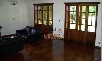 Imagem 6: Casa com 3 dormitórios, 540 m² - venda por R$ 2.500.000,00 ou aluguel por R$ 12.122,00/mês