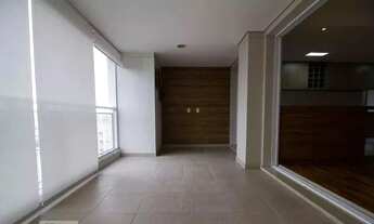 Imagem 3: Apartamento para aluguel com 109 metros quadrados com 2 quartos e 2 vagas