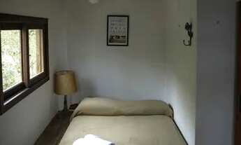 Imagem 6: Casa em meio a Natureza