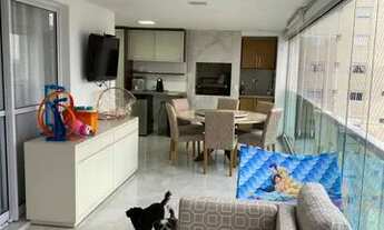 Imagem 2: Apartamento - Jardim Avelino - São Paulo - SP