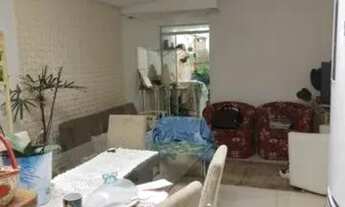 Imagem: Casa para venda tem 150 metros quadrados