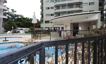 Imagem 2: Apartamento semi mobiliado, no Braga, Cabo frio