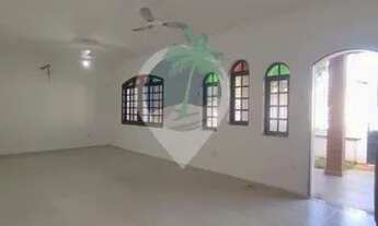 Imagem 4: Casa para Locação em Itanhaém, Vila São Paulo, 3 dormitórios, 1 suíte, 3 banheiros, 2 vaga