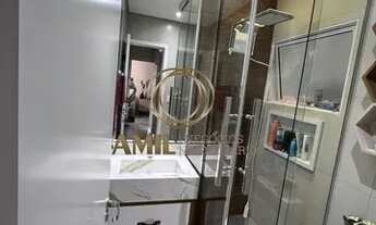 Imagem 5: AA- RA Amil Aluga Apartamento, 2 Dormitórios, 47m², Res. Vila da Palmeiras I, 31 de Março