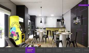 Imagem 6: Residential / Apartment em Curitiba